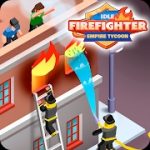 Idle Firefighter Empire Tycoon Management Game v0.9.0 Mod (Unlimited Money) Apk