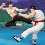 Karate Fighting Games Kung Fu King Final Fight v2.4.7 Mod (Unlimited Money) Apk
