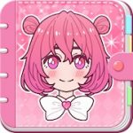 Lily Diary Dress Up Game v1.2.1 Mod (Unlimited Money) Apk