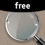 Magnifier Plus  Magnifying Glass with Flashlight v4.4.2 Premium APK