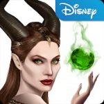 Maleficent Free Fall v9.3.0 Mod (Unlimited Lives + Magic + Unlocked) Apk + Data