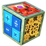 Metal Box Hard Logic Puzzle v36.0.20210320 Mod (Unlimited Money) Apk