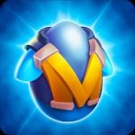 Monster Legends Breed & Merge Heroes Battle Arena v11.1 Mod (Always 3 stars WIN) Apk