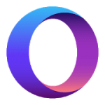Opera Touch fast, new & modern web browser v2.9.4 Mod APK