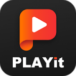 PLAYit  A New All-in-One Video Player v2.4.9.22 Modded APK beta
