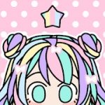 Pastel Girl Dress Up Game v2.5.2 Mod (Free Shopping) Apk