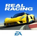 Real Racing 3 v9.3.0 Mod Menu Apk