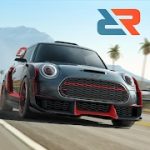 Rebel Racing v1.72.13941 Mod (Unlimited Money) Apk + Data