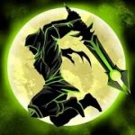 Shadow of Death Darkness RPG Fight Now v1.100.1.0 Mod (Unlimited Money) Apk