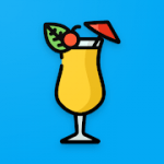 Shake and Strain Cocktail Recipes v0.0.5.5 Premium APK