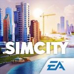 SimCity BuildIt v1.37.0.98220 Mod (Unlimited Money) Apk