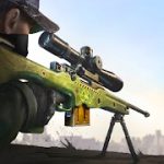 Sniper Zombies Offline Shooting Games 3D v1.31.1 Mod (Free Shopping) Apk