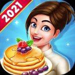 Star Chef 2 Cooking Game v1.1.13 Mod (Unlimited Money + Coins) Apk