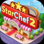 Star Chef 2 Cooking Game v1.2 Mod (Unlimited Money + Coins) Apk
