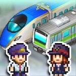 Station Manager v1.3.7 Mod (Unlimited Money + Point + Ticket + Year) Apk