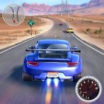 Street Racing HD v6.1.9 Mod (Free Shopping) Apk