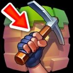 Tegra Crafting and Building Survival Shooter v1.2.08 Mod (Free Shopping) Apk + Data