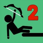 The Archers 2 Stickman Games for 2 Players or 1 v1.6.5.0.3 Mod (Unlimited Money) Apk