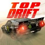 Top Drift Online Car Racing Simulator v1.2.6 Mod (Unlimited Money) Apk