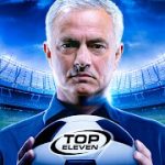 Top Eleven 2021 Be a Soccer Manager v11.2 Full Apk