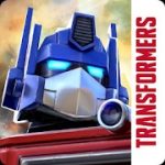 Transformers Earth Wars Beta v15.0.0.409 Mod (Energy consumption is 0) Apk