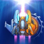 Transmute Galaxy Battle v1.2.2 Mod (Unlimited Money) Apk