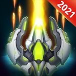 WindWings Space Shooter Galaxy Attack v1.2.8 Mod (Unlimited Money) Apk