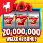 Wizard of Oz Free Slots Casino v151.0.2070 Mod (Multiplier set to x100 on first level) Apk