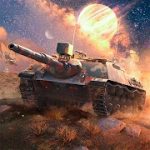 World of Tanks Blitz PVP MMO 3D tank game for free v7.8.0.557 Full Apk