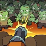 Zombie Idle Defense v1.6.15 Mod (Unlimited Money) Apk