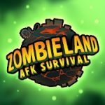 Zombieland AFK Survival v2.4.1 Mod (Free Shopping) Apk