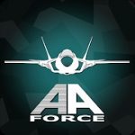 Armed Air Forces Jet Fighter Flight Simulator v1.053 Mod (Free Shopping) Apk
