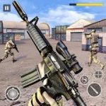 Army Commando Playground New Free Games 2021 v1.24 Mod Apk
