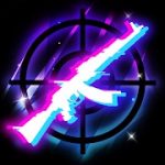 Beat Shooter Gunshots Rhythm Game v1.5.4 Mod (Unlimited Gold Coins + VIP) Apk