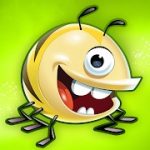 Best Fiends Free Puzzle Game v9.2.2 Mod (Unlimited Gold + Energy) Apk