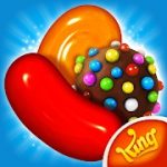 Candy Crush Saga v1.200.0.2 Mod (Unlocked) Apk