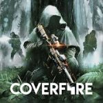 Cover Fire Offline Shooting Games v1.21.16 Mod (Unlimited Money) Apk + Data