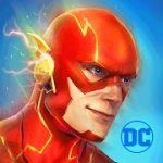 DC Legends Fight Superheroes v1.26.16 Mod (DEFENSE + DMG MULTIPLE) Apk
