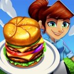Diner DASH Adventures a cooking game v1.21.6 Mod (Unlimited Money) Apk