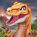 Dino Battle v12.49 Mod (Unlimited Money) Apk