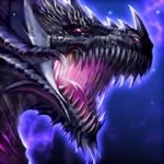 Dragon Chronicles Strategy Card Battle v1.2.1.1 Mod (1 Hit kill) Apk