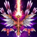 Dragon shooter Dragon war Arcade shooting game v1.1.01 Mod (Unlimited Money) Apk