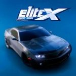 Elite X Street Racer v1.2.2 Mod (Ads Free) Apk