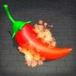 Extra Hot Chili 3D v1.0.17 Mod (Unlimited Money) Apk