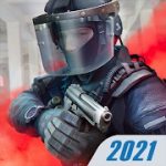 Face of War PvP Shooter v0.6 Mod (Premium + Unlimited Bullets + Unlocked All Weapons) Apk