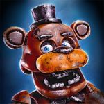 Five Nights at Freddy’s AR Special Delivery v13.4.0 Mod (Unlimited Batteries) Apk