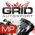 GRID Autosport Online Multiplayer Test v1.6.3RC8 Mod (Full version) Apk + Data