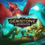 Gemstone Legends epic RPG match3 puzzle game v0.35.359 Mod (MENU + DAMAGE + DEFENCE MULTIPLE) Apk