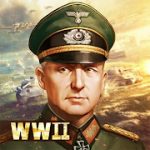 Glory of Generals 3 WW2 Strategy Game v1.3.0 Mod (Unlimited Medals) Apk