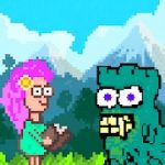 Grinding Numbers Math & Monsters v0.93c Mod (Free Shopping) Apk